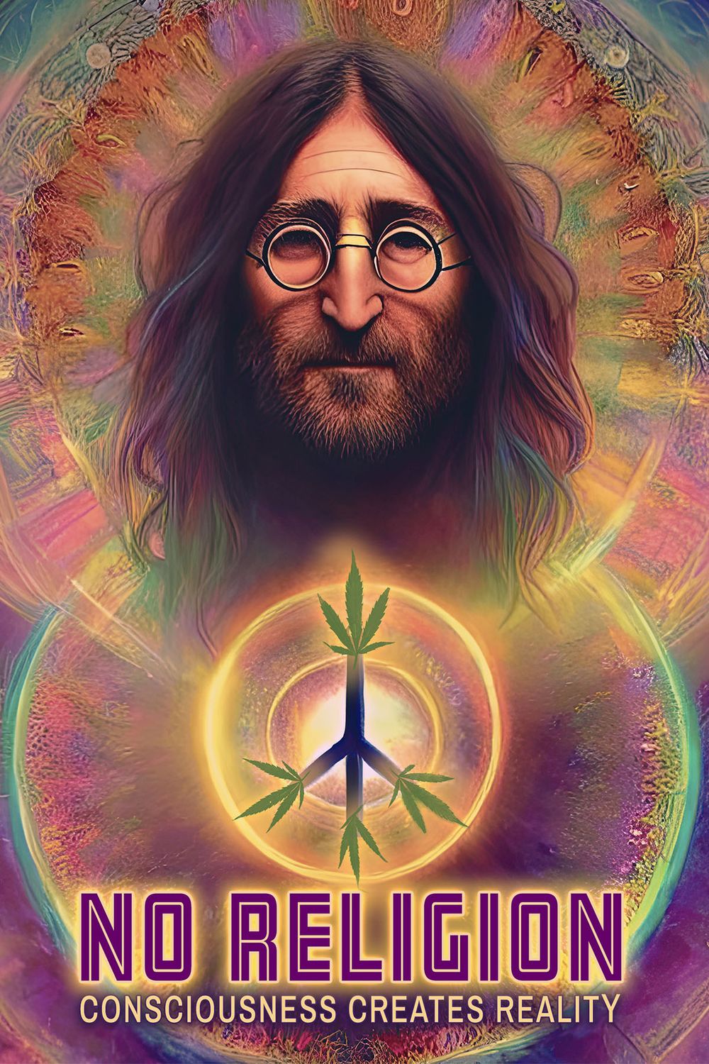 Imagine — John Lennon